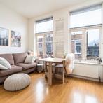 Gestoffeerde studio met inloopdouche en inclusief kosten, Minder dan 20 m², Leiden