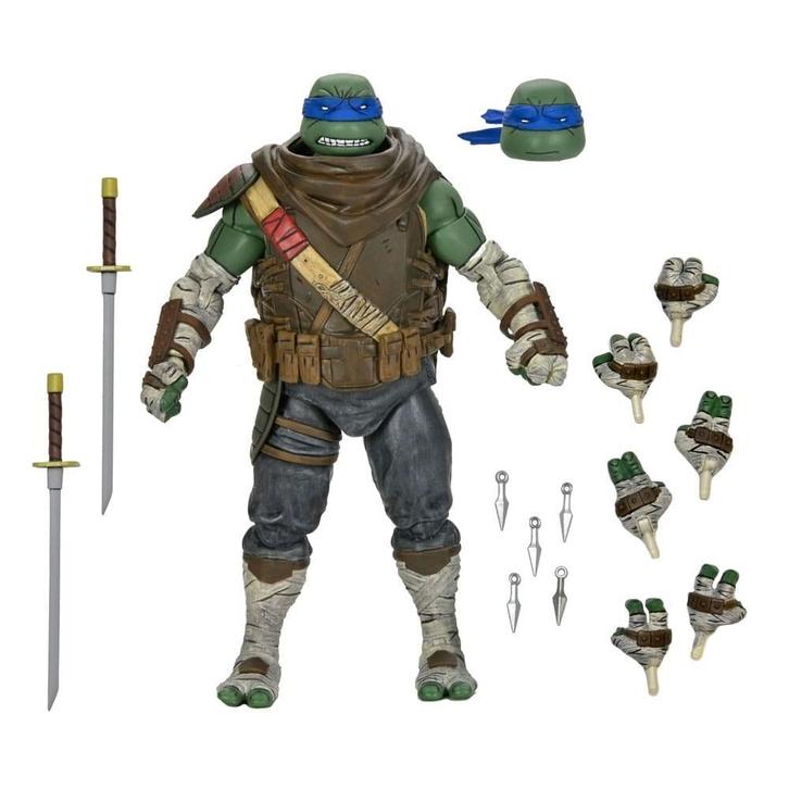 Teenage Mutant Ninja Turtles The Last Ronin Action Figure..., Verzamelen, Film en Tv, Nieuw, Ophalen of Verzenden