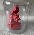 Tintin - 4 Figurines Abdallah, Nieuw