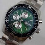 Revue Thommen - Diver’s Day-Date Chronograph - 17030.6121 -, Nieuw