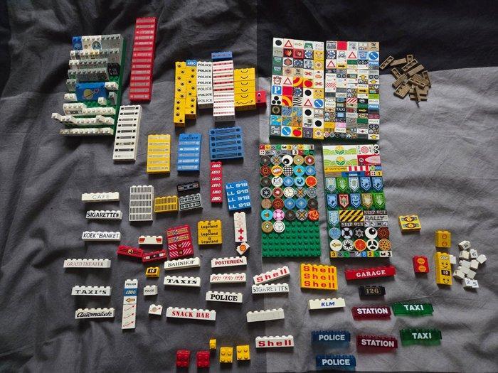 Lego Onderdelen - Creator, City - No set, Kinderen en Baby's, Speelgoed | Duplo en Lego