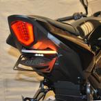 New Rage Cycles 16-20 Honda Grom Fender Eliminator Kit -, Auto-onderdelen, Verlichting, Ophalen of Verzenden, Nieuw