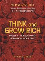 Think and grow rich 9789079679645 Napoleon Hill, Verzenden, Gelezen, Napoleon Hill