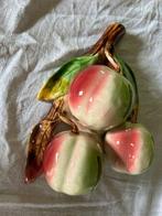 Orchies - Spaarpot - Barbotine, Antiek en Kunst