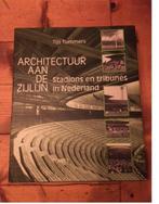 Architectuur aan de zijlijn 9789080079038 T. Tummers, Verzenden, Zo goed als nieuw, T. Tummers