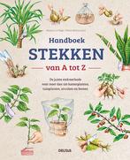 Handboek stekken van A tot Z 9789044767971 Rosenn Le Page, Verzenden, Zo goed als nieuw, Rosenn Le Page