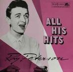 LP gebruikt - Ray Peterson - All His Hits (Germany, 1987), Verzenden, Zo goed als nieuw
