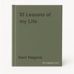 10 Lessons of my Life 9783827014474 Kent Nagano, Verzenden, Gelezen, Kent Nagano
