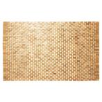 Sealskin Woodblock Teak 100% teakhout 52 x 90 cm | Badmat |, Ophalen of Verzenden, Nieuw