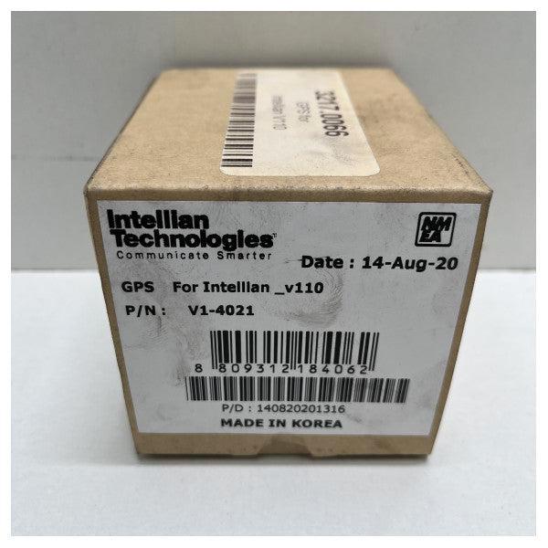 Bieden: Intellian GPS Unit for Intellian V110, Watersport en Boten, Navigatiemiddelen en Scheepselektronica, Gps of Kompas, Nieuw