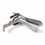 Grave speculum poliklinische kwaliteit Medium 95 x 35mm, Verzenden, Nieuw