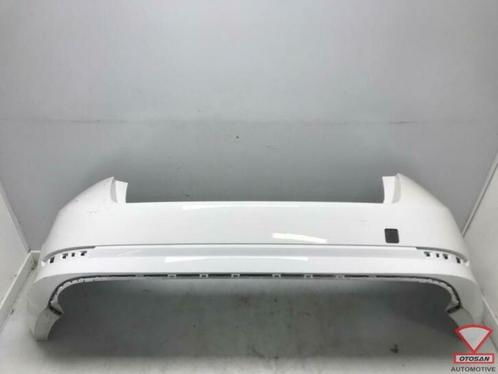 skoda octavia 4 iv sedan 2020+ achterbumper bumper, Auto-onderdelen, Carrosserie en Plaatwerk, Gebruikt, Skoda, Bumper, Ophalen