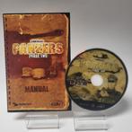 Codename: Panzers Phase Two PC, Ophalen of Verzenden, Nieuw