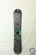Refurbished - Snowboard - Burton Experience Flying V - 157, Ophalen of Verzenden, Gebruikt, Board
