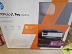 HP OfficeJet Pro 8025e - All-in-One Printer - geschikt voor, Verzenden, Zo goed als nieuw