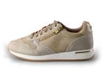 Mexx Sneakers in maat 38 Beige | 10% extra korting, Mexx, Verzenden, Beige, Sneakers of Gympen
