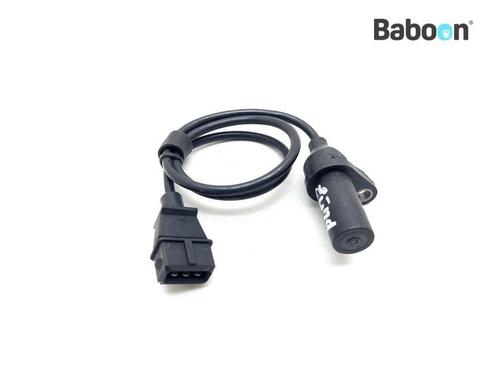 Krukas Positie Sensor Ducati 620 Sport, Motoren, Onderdelen | Ducati, Gebruikt, Verzenden