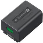Sony NP-FV50A accu, Ophalen of Verzenden, Nieuw