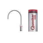 QUOOKER COMBI NORDIC ROUND CHROOM - 22NRCHR1162, Huis en Inrichting, Ophalen of Verzenden, Nieuw