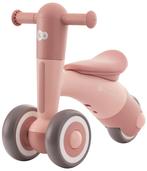 Kinderkraft Minibi Candy Pink Loopfiets KRMIBI00PNK0000, Kinderen en Baby's, Speelgoed | Buiten | Voertuigen en Loopfietsen, Verzenden