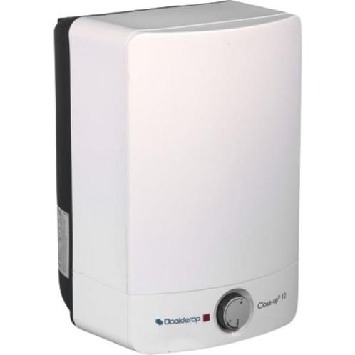Itho Daalderop Close-up keukenboiler 15 liter, Doe-het-zelf en Verbouw, Geisers en Boilers, Verzenden
