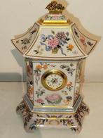 Tafel/bureauklokken - The Franklin Mint - Dawen Wang - -, Antiek en Kunst, Antiek | Klokken