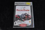 Tourist Trophy The Real Riding Simulator Playstation 2 PS2, Verzenden, Nieuw