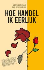 Hoe handel ik eerlijk 9789493220010 Matthias Olthaar, Verzenden, Gelezen, Matthias Olthaar
