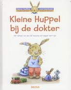 Kleine Huppel bij de dokter / Kleine Huppel 9789044731811, Verzenden, Gelezen, Aline de Pétigny