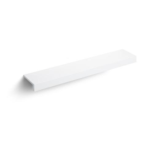 Clou Mini Match Me Planchet Zonder Uitsparing Pearl Eiken, Doe-het-zelf en Verbouw, Sanitair, Bad, Nieuw, Ophalen of Verzenden