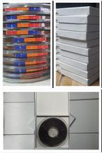 Quantegy - 632 - 18 cm spoelen met tape - 2005, Nieuw