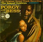 Lp - Samuel Goldwyn - Porgy And Bess, Cd's en Dvd's, Vinyl | Filmmuziek en Soundtracks, Verzenden, Nieuw in verpakking