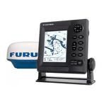 Bieden: Furuno Marine Radar Radome Model, Watersport en Boten, Navigatiemiddelen en Scheepselektronica, Ophalen of Verzenden, Nieuw