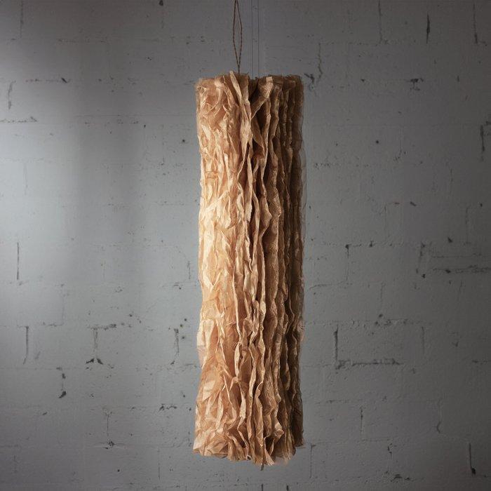 Gie El - Plafondlamp - Legering - STORM_C goud LGH1124, Antiek en Kunst, Antiek | Lampen