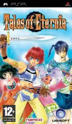 Tales of Eternia, Spelcomputers en Games, Games | Sony PlayStation Portable, Verzenden, Nieuw