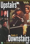 Upstairs downstairs - Seizoen 2 - DVD, Verzenden, Nieuw in verpakking