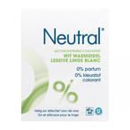 Neutral Hoofd Waspoeder, Ophalen of Verzenden, Schoonmaakmiddel