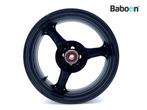 Achterwiel Kawasaki ZX 6 R 2003-2004 (NINJA ZX-6R ZX636B), Verzenden, Gebruikt