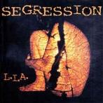 cd - Segression - L.I.A., Verzenden, Zo goed als nieuw
