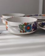 Villeroy & Boch - Christine Reuter - Tafelservies (9) -, Antiek en Kunst