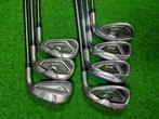 taylormade RBZ golfset  5/pw/sw regular flex golfclubs, Ophalen of Verzenden, Zo goed als nieuw, Club, Overige merken