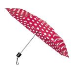 Premium Paraplu Mini Stippen Mix - 90 cm