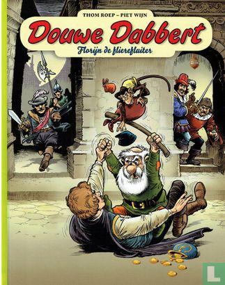 Douwe Dabbert - Florijn de flierefluiter, Boeken, Stripboeken, Nieuw, Verzenden