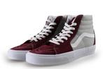 Vans Hoge sneakers in maat 39 Rood | 10% korting, Kleding | Dames, Schoenen, Verzenden, Vans, Rood, Sneakers of Gympen