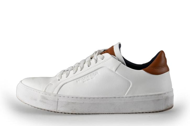 McGregor sneakers in maat 40 Wit | 10% korting, Kleding | Heren, Schoenen, Wit, Gedragen, Sneakers of Gympen, Verzenden