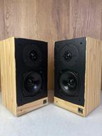 Kef - Model 101 - SP1122 - Matching Pair Luidsprekerset, Nieuw