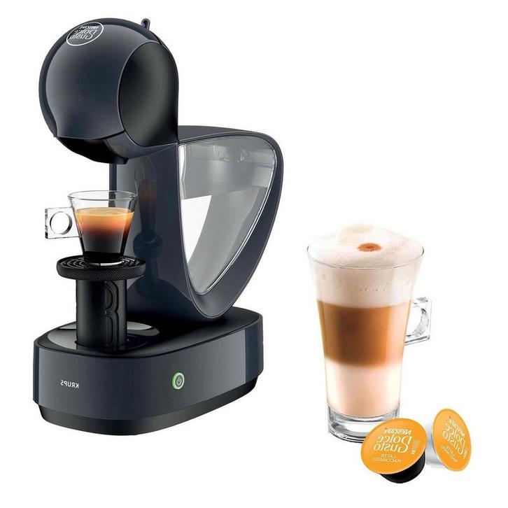 Tweedekans - Krups NESCAFÉ Dolce Gusto Infinissima KP173B, Witgoed en Apparatuur, Koffiezetapparaten, Ophalen of Verzenden
