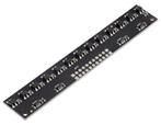 QTR-MD-13RC Reflectiesensorarray: 13-kanaals, 8 mm pitch, RC, Verzenden, Nieuw