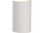 Lucide GIPSY - Wandlamp - 1xG9 - Wit, Verzenden, Zo goed als nieuw