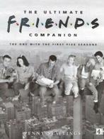 The ultimate Friends companion: the one with the first five, Gelezen, Penny Stallings, Verzenden